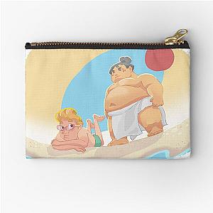 Sumo Bodyguard Pouch