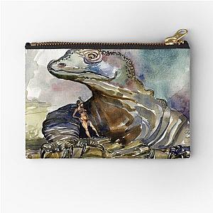The Bodyguard Pouch