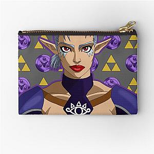 Bodyguard Zipper Pouch