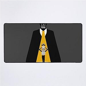The Body Guard Mat