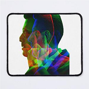 Bodyguard Mouse Pad