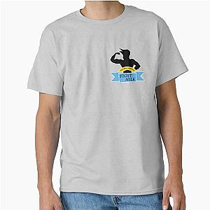 Fight Milk - By Bodyguards For Classic T-Shirt