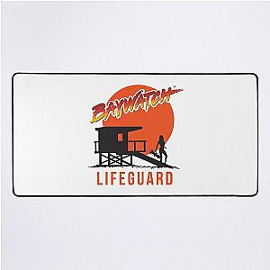 Life Desk Mat