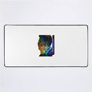 Bodyguard Desk Mat