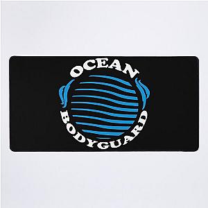 Ocean Desk Mat
