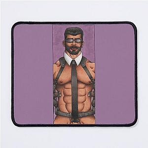 Bodyguard Mouse Pad