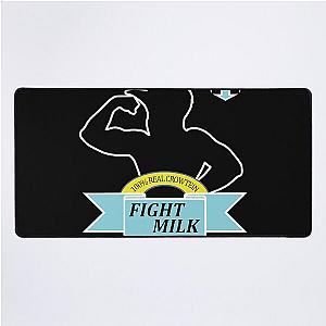 Fight Bodyguards Mat