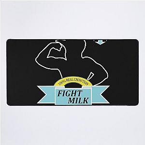Fight Essential Desk Mat