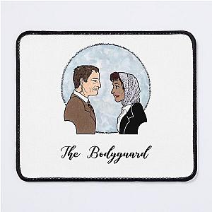 THE BODYGUARD Pad