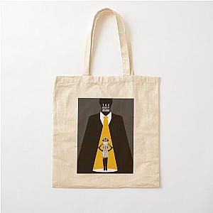 The Bodyguard Cotton Tote Bag