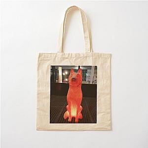 Bodyguard Tote Bag