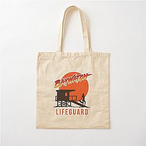 Life Bodyguard Cotton Bag