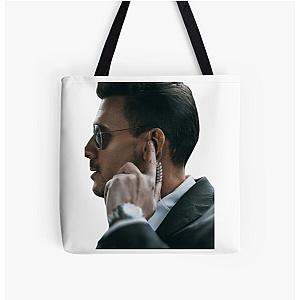 Bodyguard Security Tote Bag