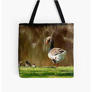 The Bodyguard. Tote Bag