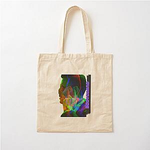 Bodyguard Cotton Tote Bag