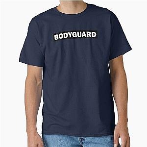 Bodyguard Classic T-Shirt