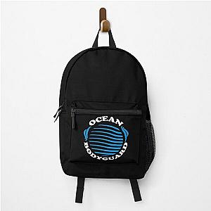 Ocean Backpack Bodyguard