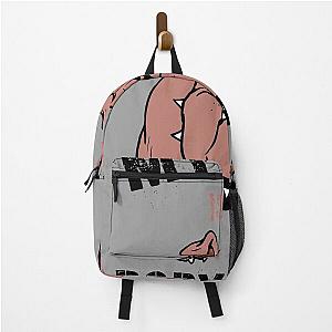 MY DOG IS Bodyguard Backpack