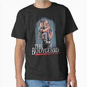 The Pirate Bodyguard T-Shirt