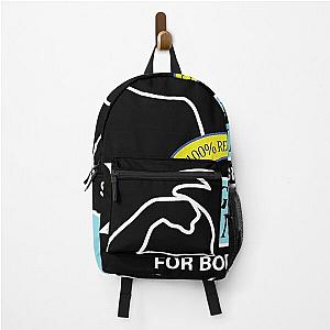 Fight milk bodyguard shirt Backpack