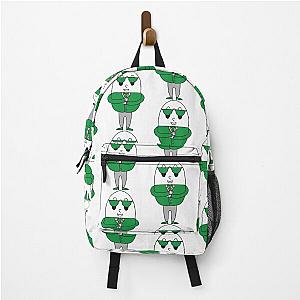 Bodyguard Egg Backpack