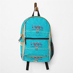 Pool Bodyguard Backpack