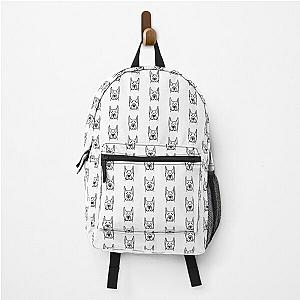 Bodyguard Doberman Backpack