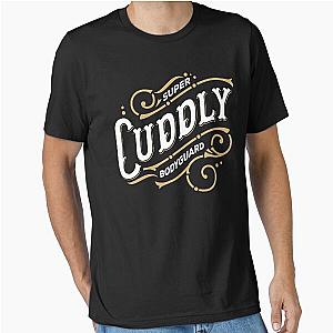 Super Cuddly Essential T-Shirt
