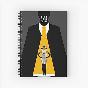 The Bodyguard Notebook