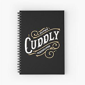Super Cuddly Notebook