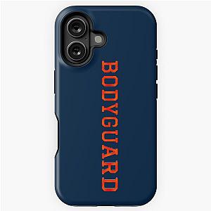 Bodyguard iPhone Case