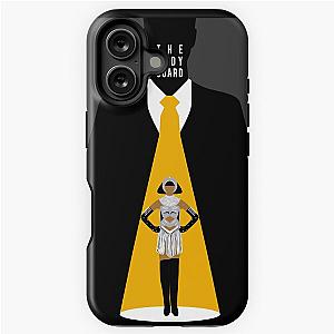 The Bodyguard iPhone Case