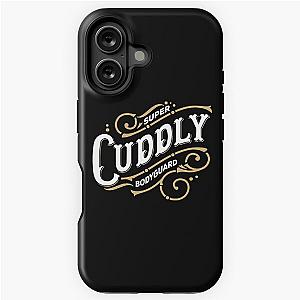 Super Cuddly iPhone Case
