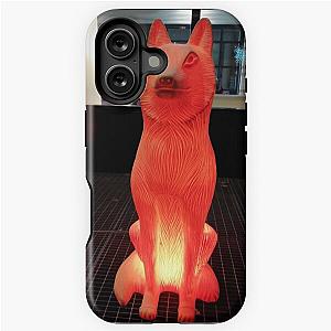 Bodyguard Dog iPhone Tough Case
becomes:

Bodyguard Dog iPhone Case