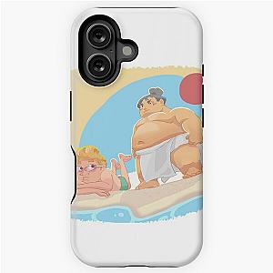 Sumo iPhone Tough Case