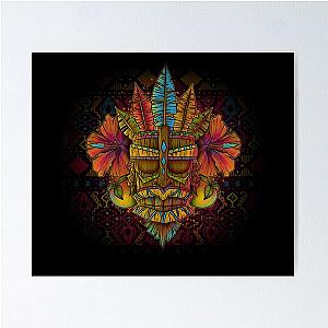 Bodyguard Mask Poster