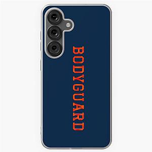 Bodyguard Galaxy Soft Case