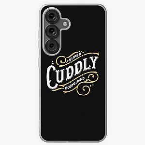 Super Soft Samsung Galaxy Case