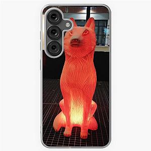 Bodyguard Dog Samsung Case