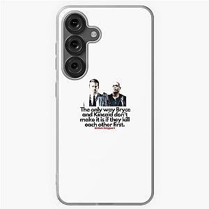Hitman's Bodyguard Samsung Galaxy Soft Case