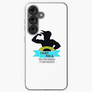 Fight Samsung Galaxy Case