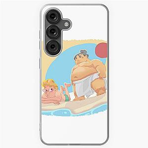Sumo Samsung Soft Case for Galaxy