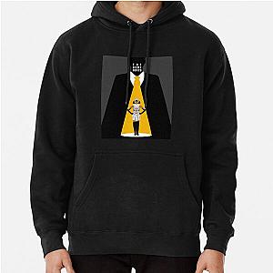 The Bodyguard Hoodie