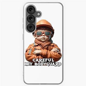 My bodyguard Samsung Galaxy Case