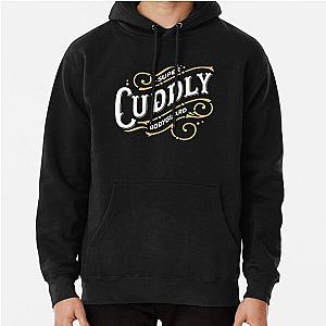 Super Cuddly Bodyguard Hoodie