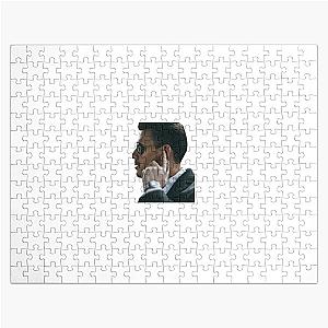 Bodyguard security Puzzle