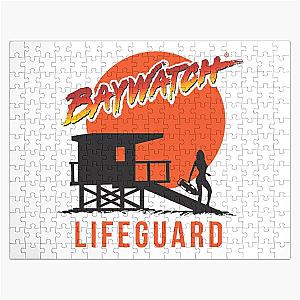Life Jigsaw Puzzle Bodyguard
