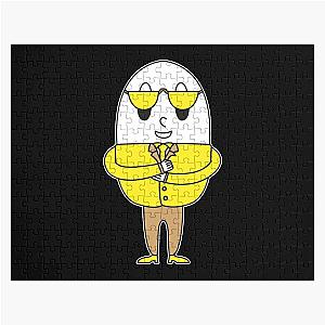 Bodyguard Jigsaw Puzzle