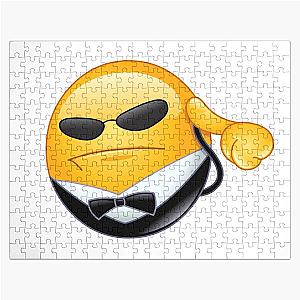 Bodyguard Jigsaw Puzzle