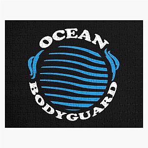 Ocean Bodyguard Jigsaw Puzzle